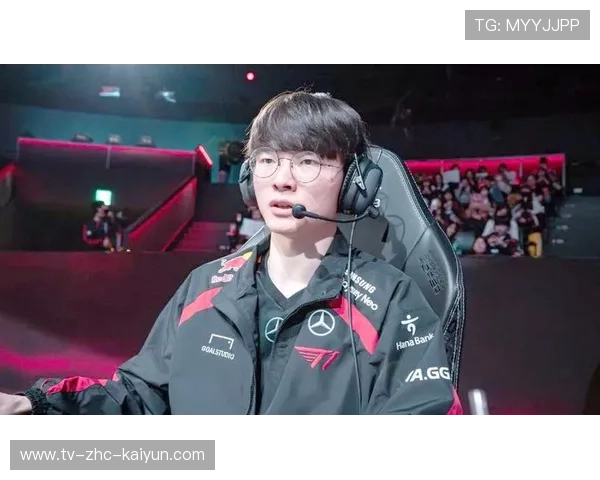 Faker成电竞史唯一“六冠王”，地位超越任何人