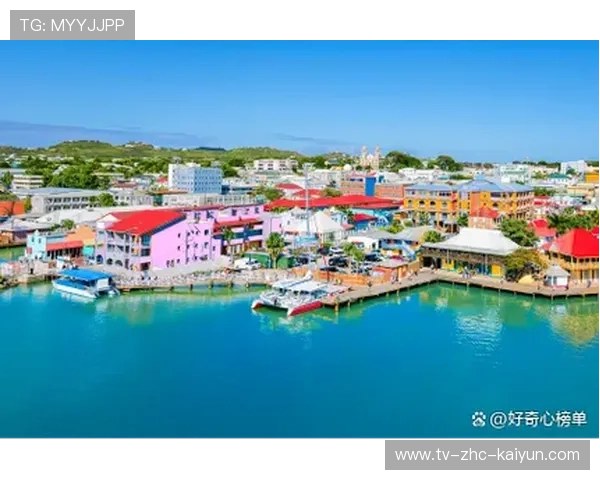 圣基茨和尼维斯开设青少年运动体验营，圣基茨和尼维斯在哪里